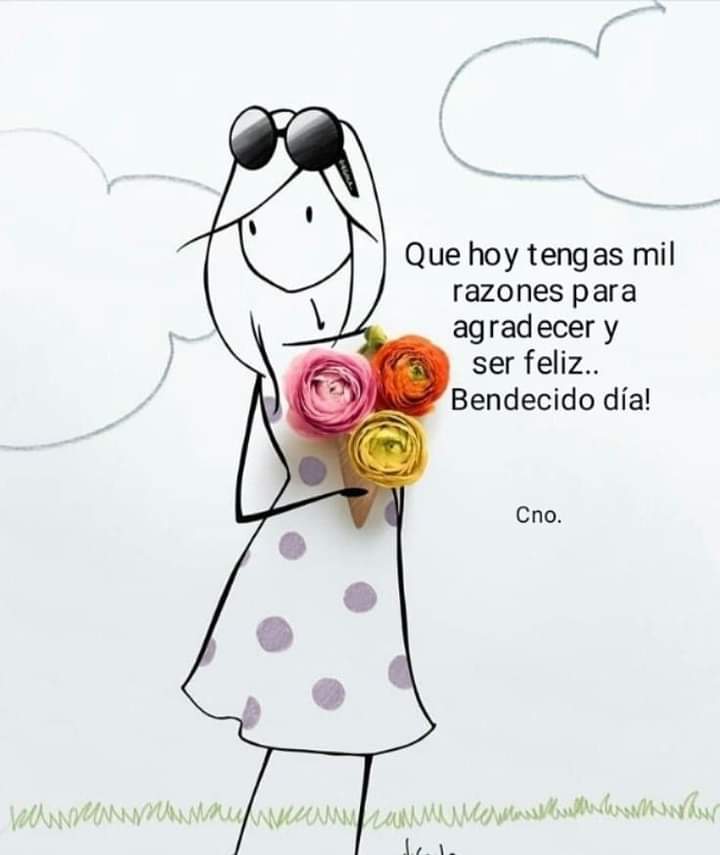 AzhenetR's tweet image. Buenos días 🌞