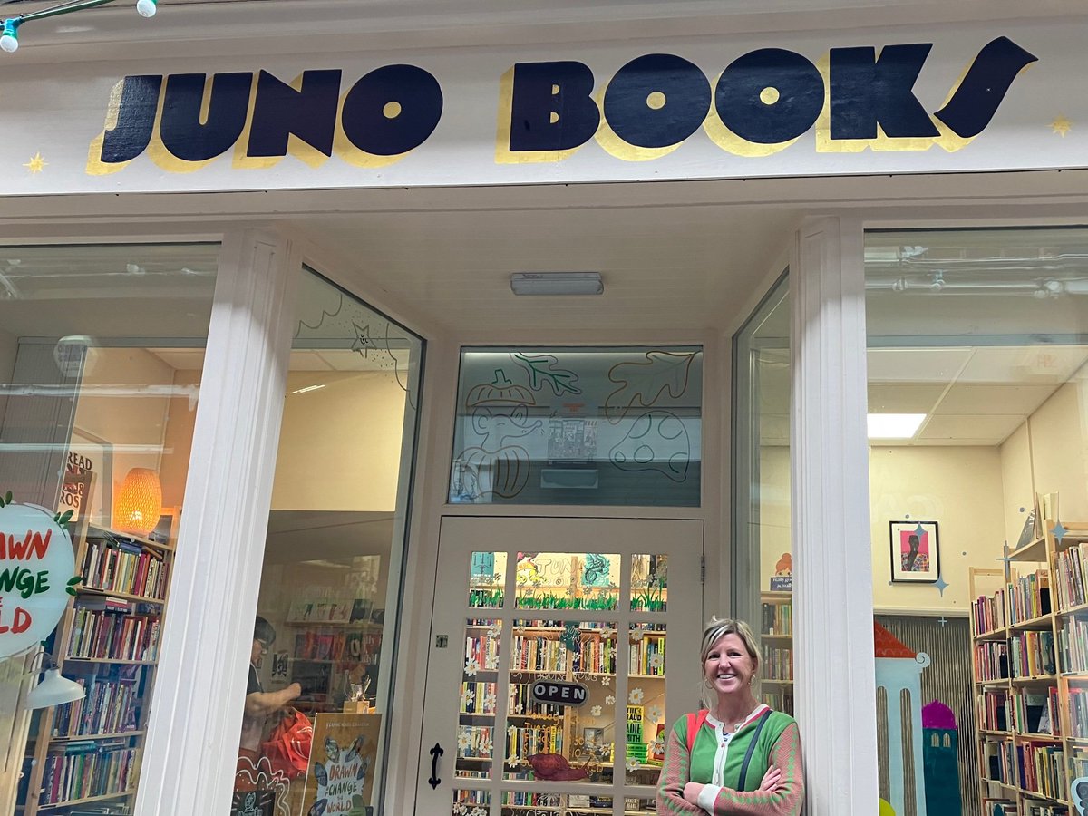 Hachette UK tweet media