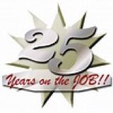 Who’d have thought it when I walked into my local jobcentre upon coming home from Man Met University 25yrs ago looking for work - that I’d be celebrating a quarter century as a civil servant.

Lots of offices, even more roles, a few grades and 100’s of brilliant colleagues 👍🏻