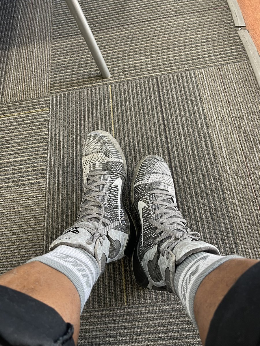 BigKev_np's tweet photo. Doctors 🥼 visit, #NBA2K24 🏀 #Kobe #TheDetail KOBE 9 Elite https://t.co/DsEoVCSBoW