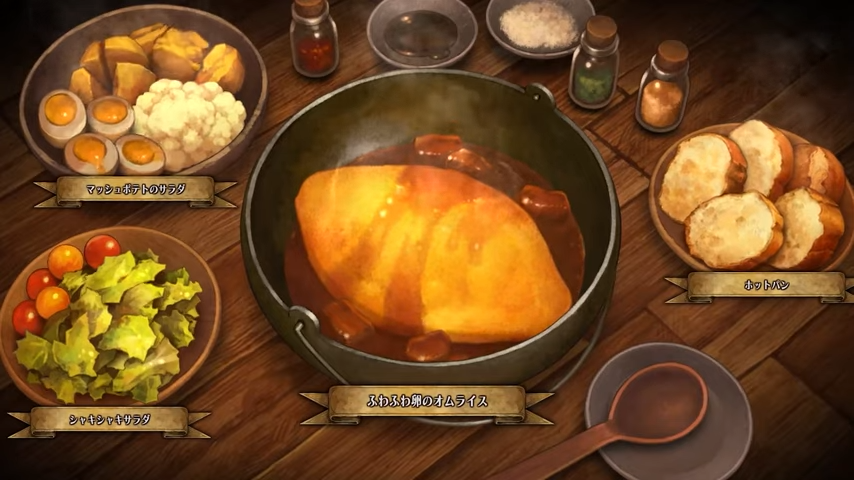 ユニコーンオーバーロード、正直ヴァニラなのか高度なリスペクトによるヴァニラライクゲームなのか確信が持てなかったけど、ここで完全に「あっこーれヴァニラですわ」になった