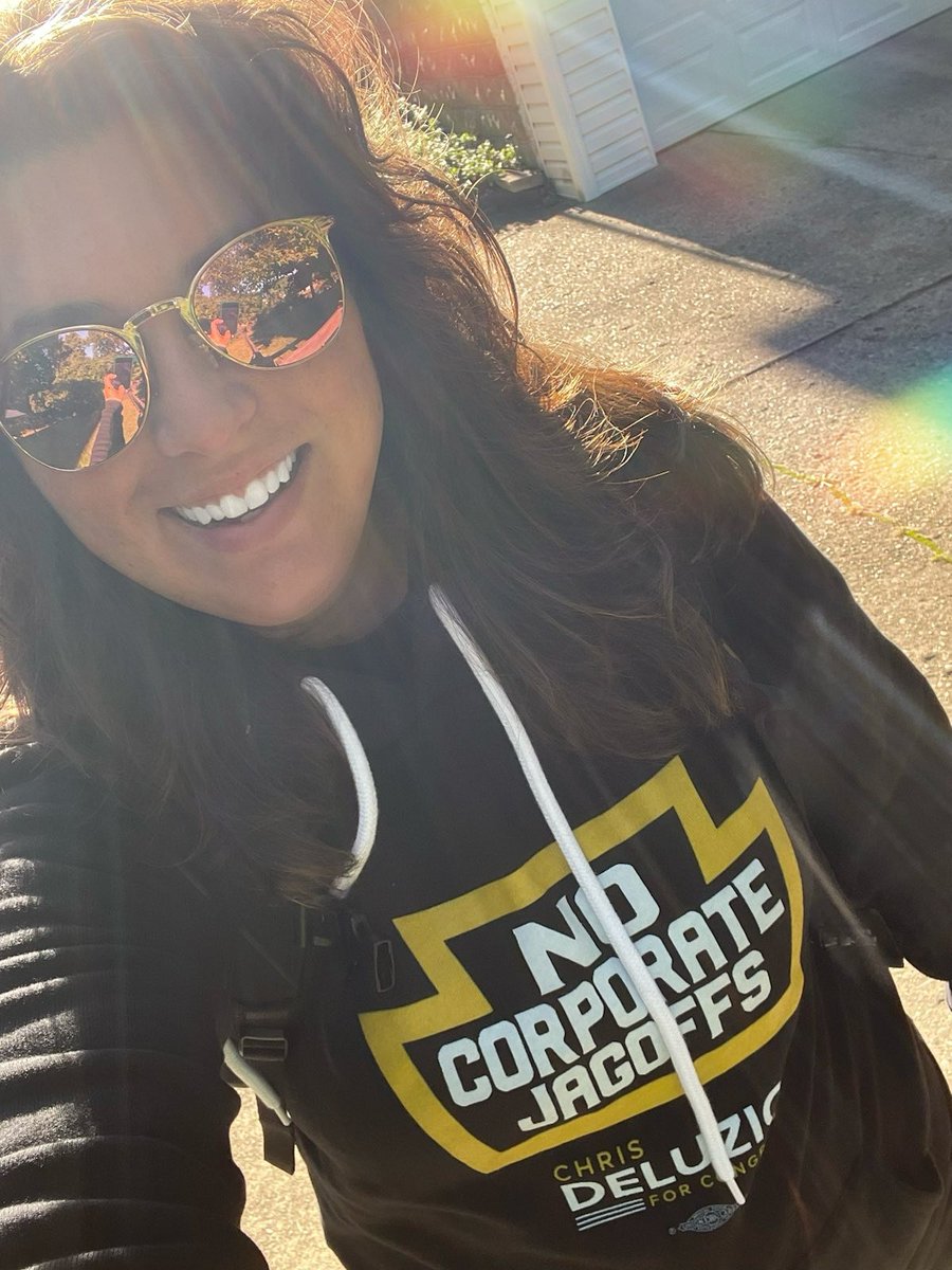 C_Handerhan's tweet photo. It's a beautiful day to remind corporate shill @JeremyShafferPA that he's spent $1.7M of his personal fortune running unsuccessfully for office. #NoCorporateJagoffs  ✊ https://t.co/unIcrtBe0u