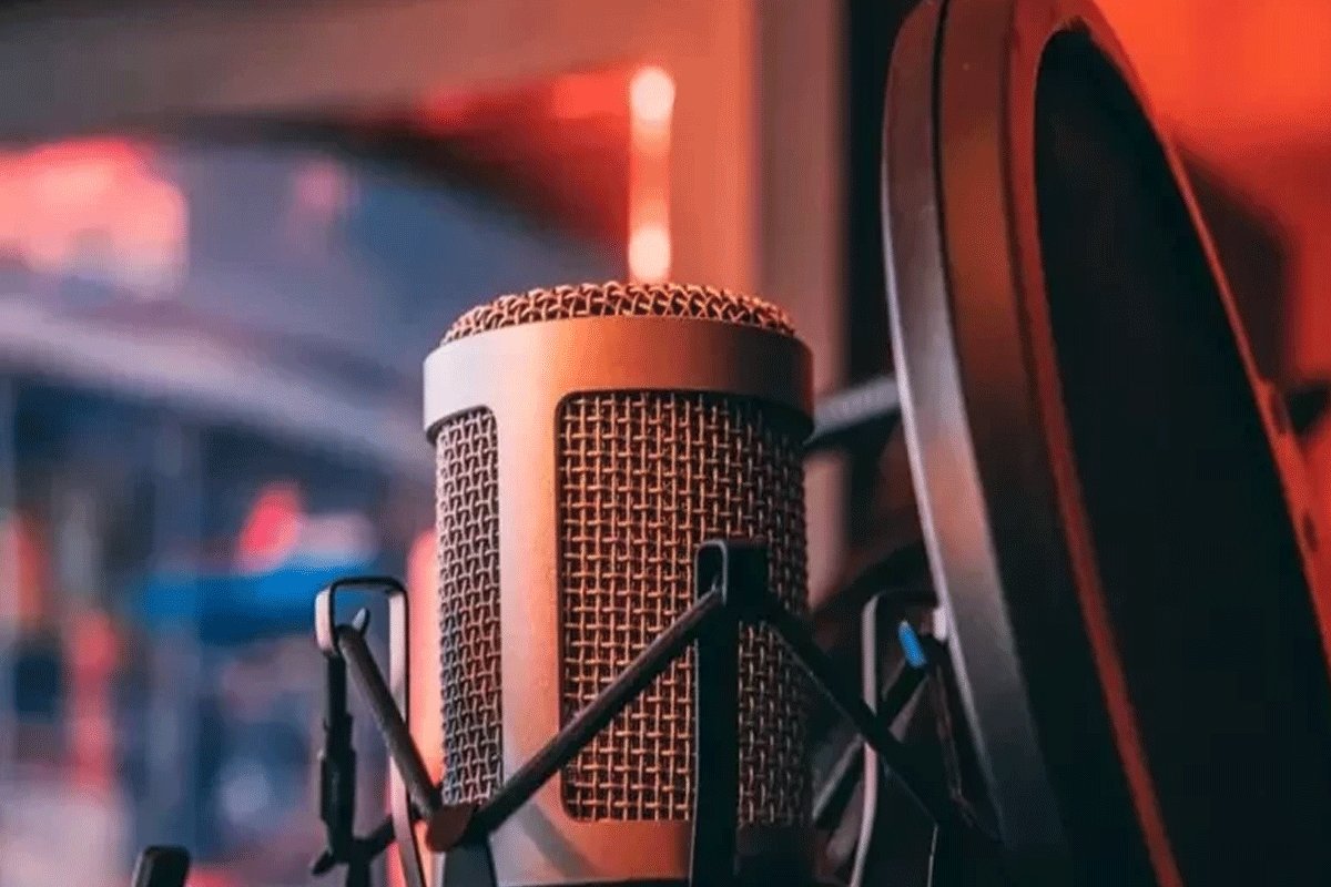 TheViewsNetwork's tweet image. آرٹیفشل انٹیلیجنس کی مدد سے ٹیکسٹ کو آڈیو میں تبدیل کرنا ممکن ہو گیا ہے۔ لندن میں قائم جنریٹیو مصنوعی ذہانت...👇

theviewsnetwork.com/Urdu/article/3…

#TechnologyNews
#14thSep2023
#audiototext  
#audiobook 
#newfeature 
#TVN
#TVNNews
#TVNUrdu
#TVNTechnology 
#TheViewsNetworkde