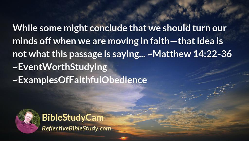 When they got into the boat, the wind stopped blowing. ~Matthew 14:32 ~EasyToMissVerse ~ASecondMiracle ~StayCloseToJesus
👉 lttr.ai/AG3ns

#Jesus #Christian #Love #Bible #God #ReflectiveBibleStudy