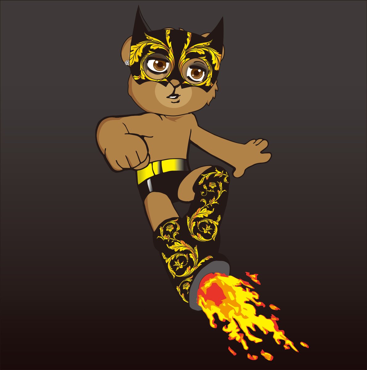 modvsrock's tweet image. opensea.io/modvsrock
Opensea - Search items: modvsrock
Eye Bags Bear Club - modvsrock#343-344
#modvsrock #samhung #nft #openseanft #opensea #bearnft #nftart #nftdesign #nftcollection #nftcollectors #nfteth #nftdesign #nftartgallery #nftnews #nftsale #nftdrop #baroque #figure