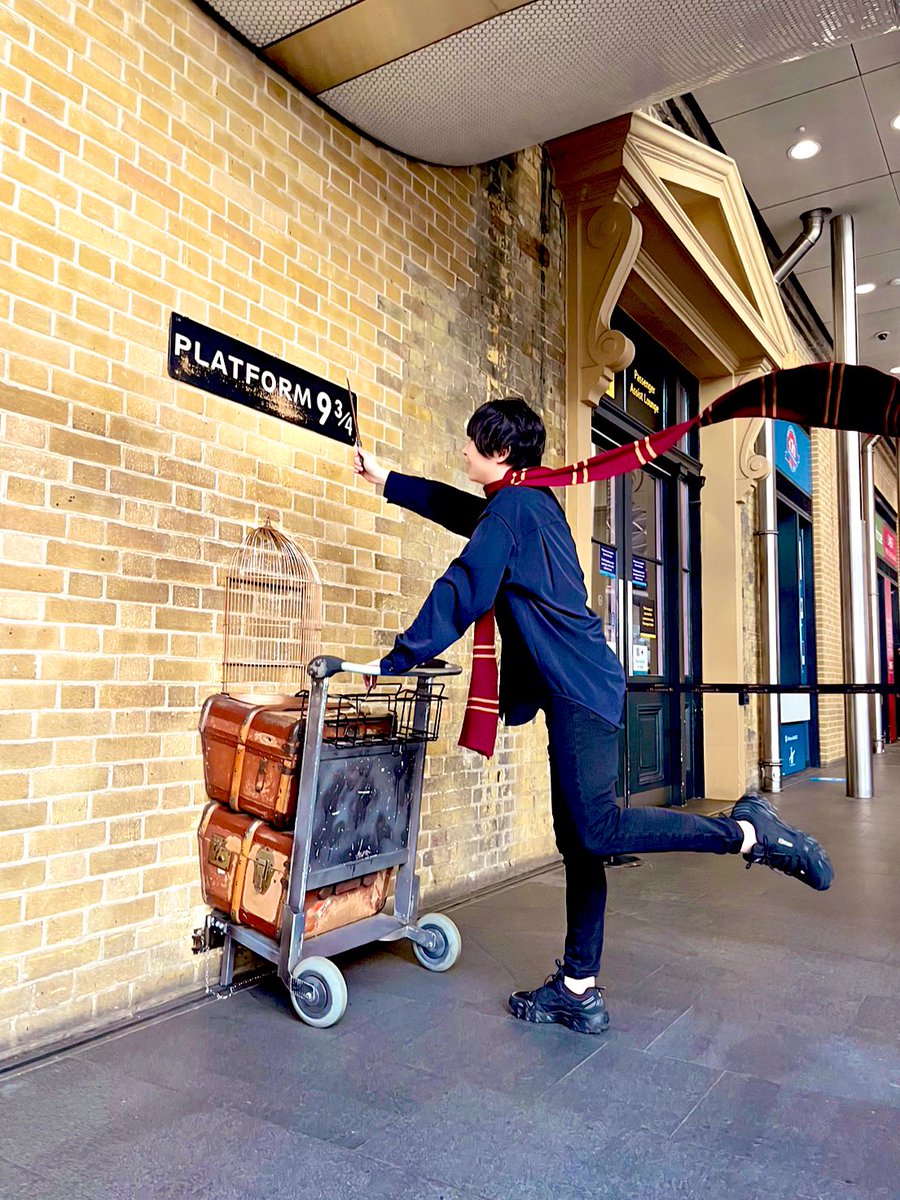 soraruru's tweet photo. 🧙🪄 https://t.co/wKFvVKtmuU