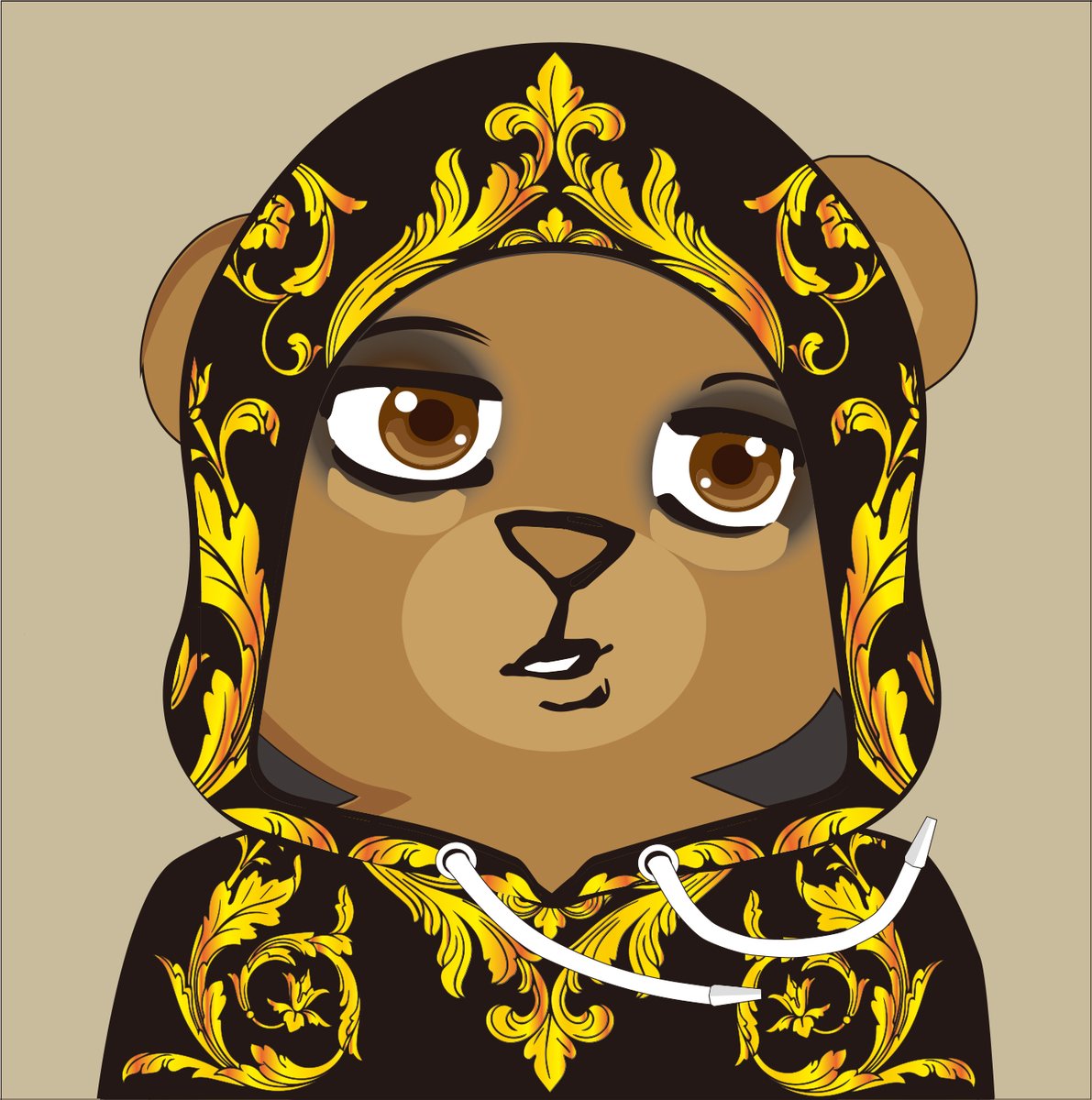 modvsrock's tweet image. opensea.io/modvsrock
Opensea - Search items: modvsrock
Eye Bags Bear Club - modvsrock#343-344
#modvsrock #samhung #nft #openseanft #opensea #bearnft #nftart #nftdesign #nftcollection #nftcollectors #nfteth #nftdesign #nftartgallery #nftnews #nftsale #nftdrop #baroque #figure