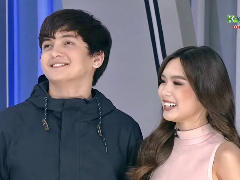 CarrYan1037676's tweet photo. #FranSeth 💙💙💙 @imsethfedelin @francinecarreld https://t.co/1IPJp0elvY