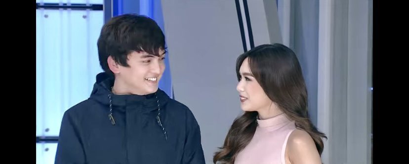 CarrYan1037676's tweet photo. #FranSeth 💙💙💙 @imsethfedelin @francinecarreld https://t.co/1IPJp0elvY