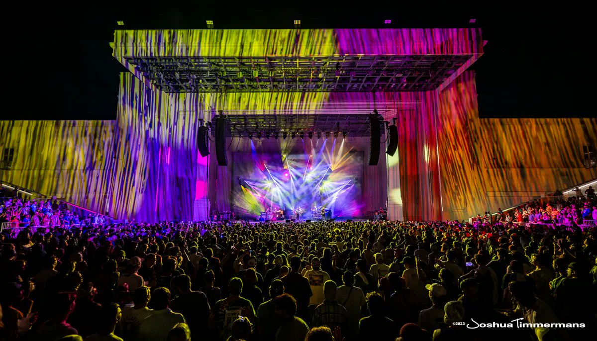 NobleVisions's tweet photo. @widespreadpanic fans.......here is @theorionamp photo gallery drop! 
Widespread Panic - 07/28/23 - https://t.co/bc7LwYASvS 
Widespread Panic - 07/29/23 - https://t.co/tnPez0MJuf 
Widespread Panic - 07/30/23 - https://t.co/bpKe0BsYER 

© @noblevisions | Josh Timmermans https://t.co/sumD6ohIfP