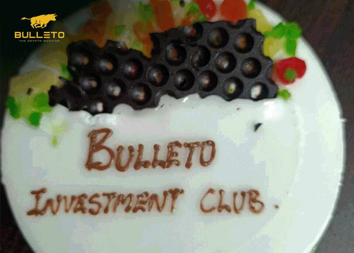 Bulletoofficial's tweet photo. An Unforgettable Celebration ๐
The Community Joins Together to Commemorate the Grand Launch of Bulleto ๐ in India!๐ฎ๐ณ
#Bulleto #BTC #BulletoisLive #CryptoMachine #CoMatrix #Crypto #SmartContract #Bitcoin #tothefuture #CertikVerified https://t.co/smnZde3JBe