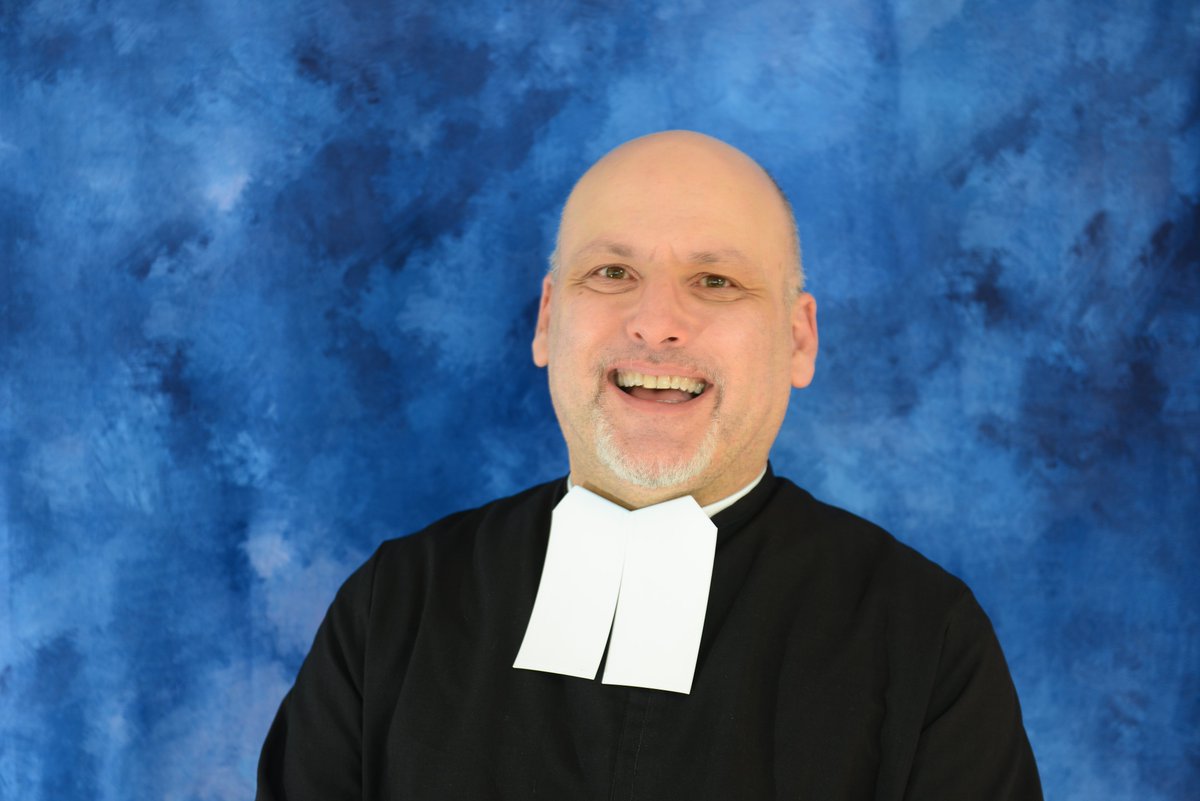 Brother Steven will profess his final vows as a Brother of the Christian Schools (De La Salle Christian Brother) this Saturday at 11am Eastern. We welcome you to view the livestream and join in praying for him on this joy-filled occasion youtube.com/watch?v=wCExAI… #Catholic #moreFSC