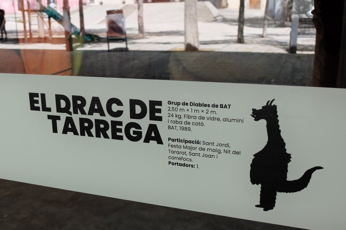 Ajuntament de Tàrrega tweet media