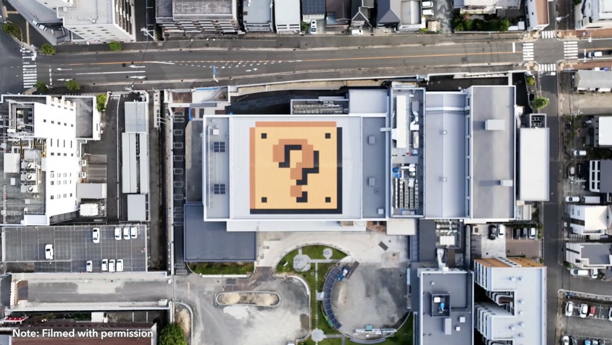 IGN's tweet photo. The Nintendo Museum, featuring products from throughout the company's history, is slated to open in Kyoto in March 2024. #NintendoDirect https://t.co/BHK4yhfLFy