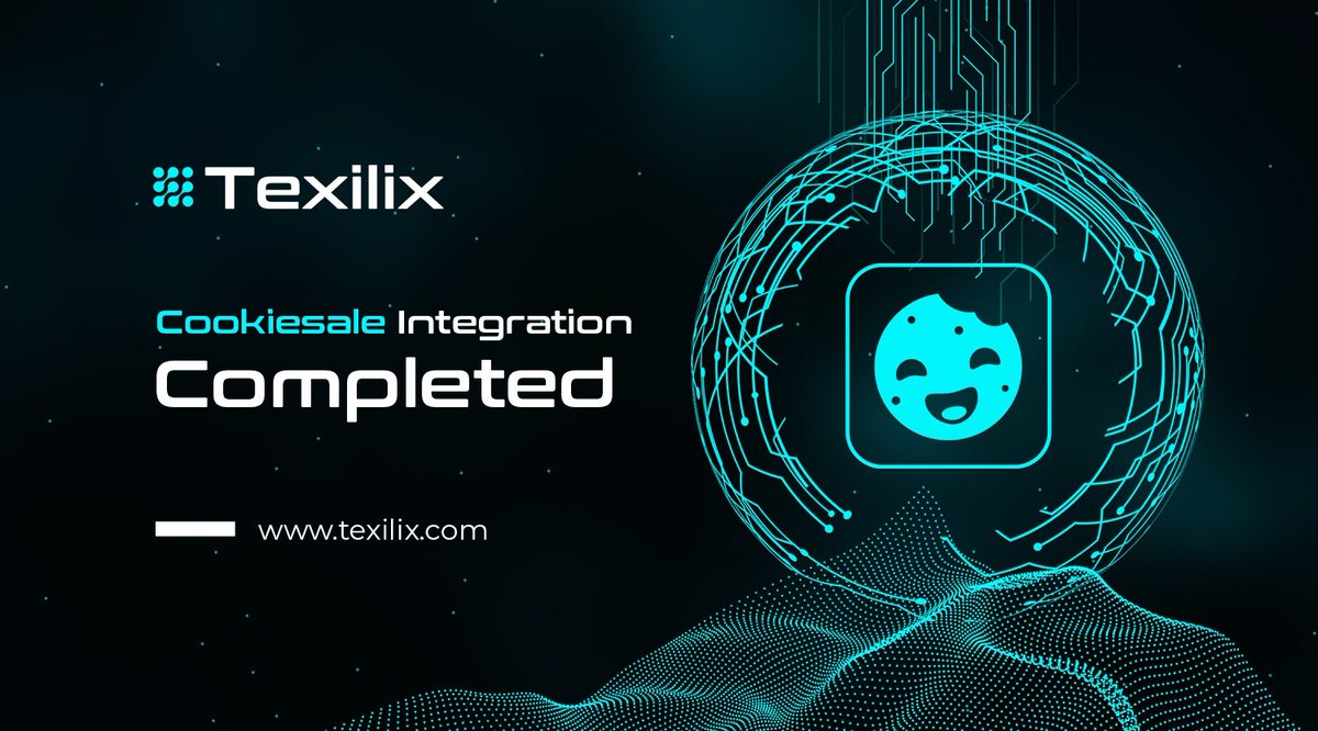 Texilix tweet media