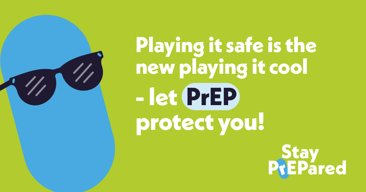 Your Sexual Health Matters tweet media