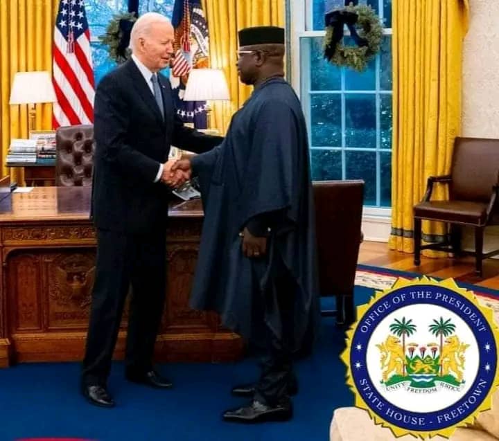 KSTAR96137679's tweet image. Una tok back nor:
APC wain next.
#presidentBio
#SierraLeone