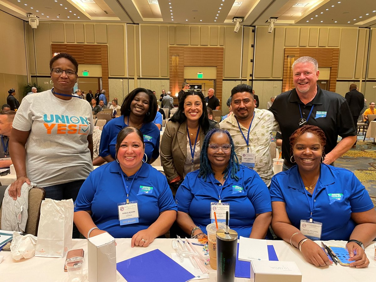 AFSCME Council 4 tweet media