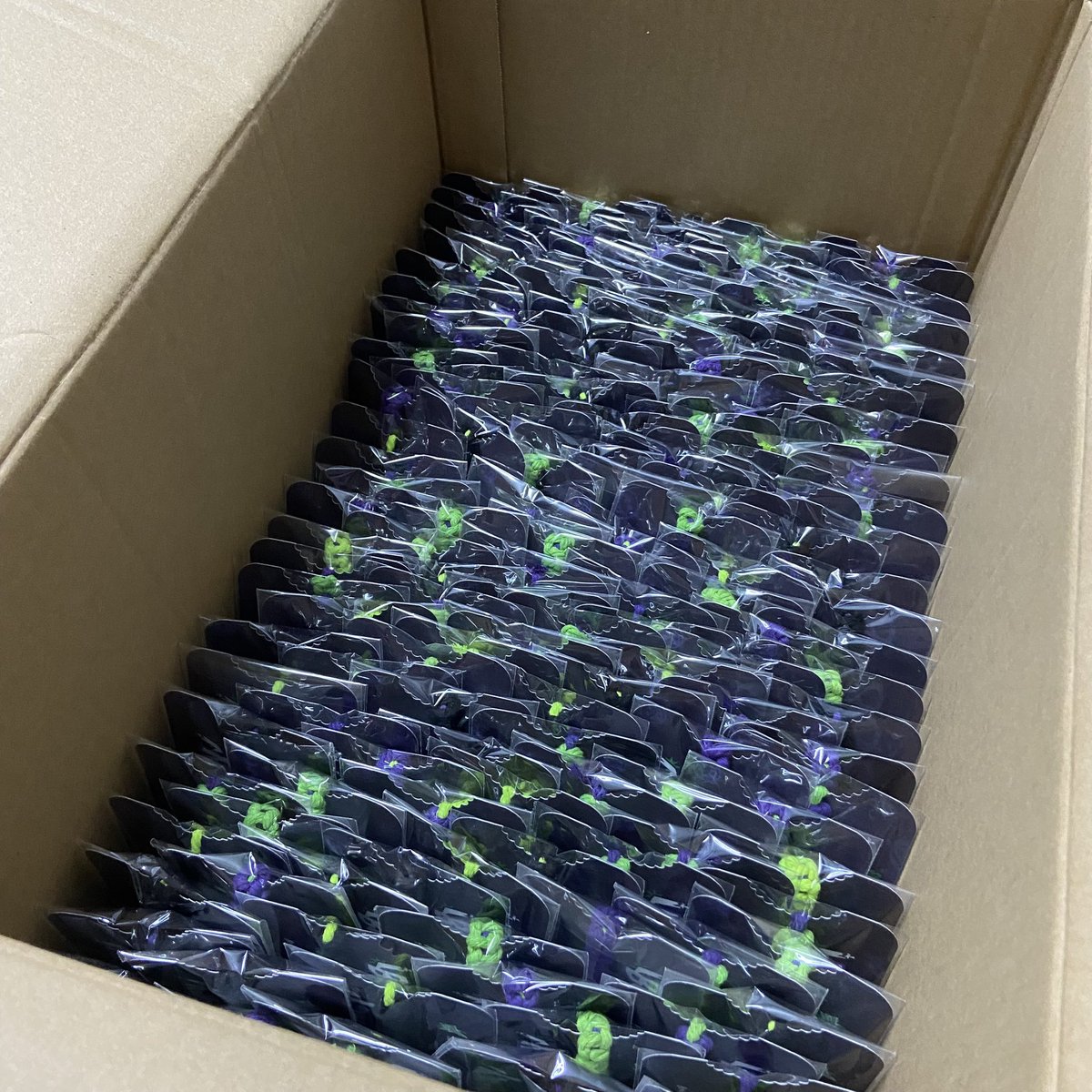 micasacartt's tweet image. omg tinys~ look how many freebies i prepared for u guys!!! sana maubos niyo to on sat! 🥹 (160+ pcs.)

see you all on d-day!! 💜💚🏴‍☠️

#Break_The_Wall_MNL #FilotinyFreebies  #Break_The_Wall #ATEEZ #에이티즈