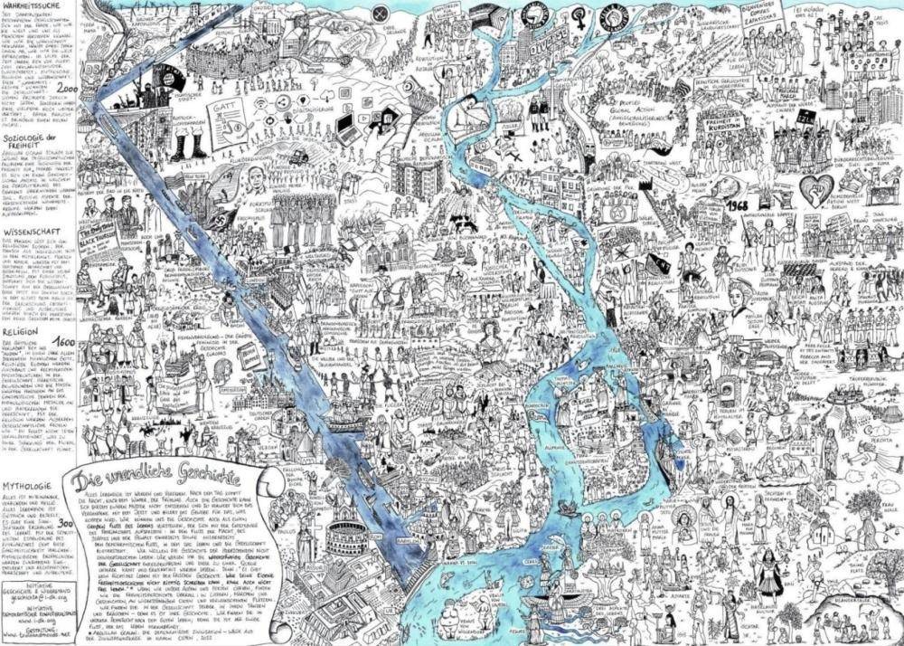 🌱 Kurdistan Café: Was ist unsere Geschichte?

Vortrag &amp; Diskussion mit der Initiative Demokratischer Konföderalismus (IDK) <a href="/demokonf/">Initiative Demokratischer Konföderalismus</a>

🗓️24.9, 18:00 Uhr
📍Bikes and Rails | Emilie-Flöge-Weg 4, 1100 Wien

Mehr Infos: zeit.diebin.at/events/6355