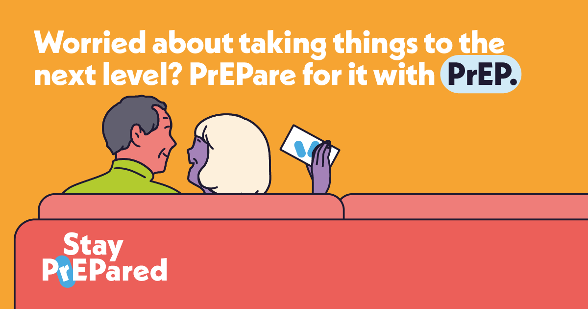 Your Sexual Health Matters tweet media