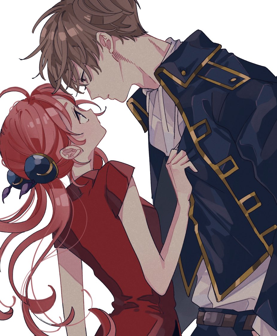 心臓を掴まれて
離れられない

沖神