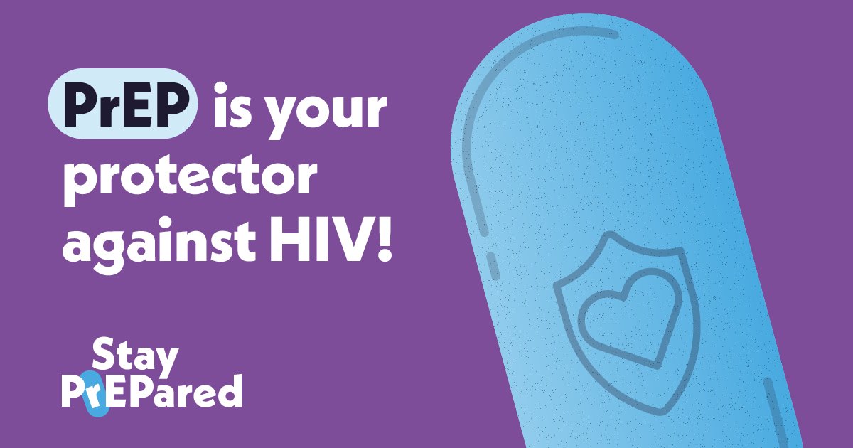 Your Sexual Health Matters tweet media