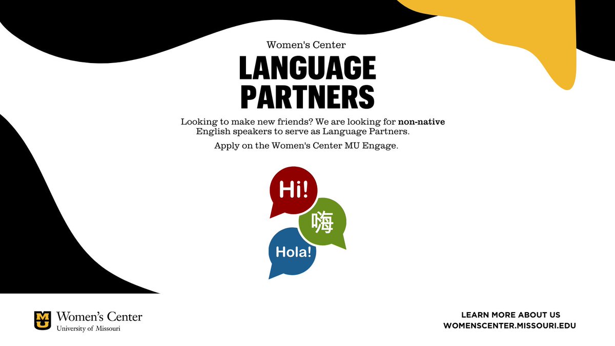 Mizzou Women's Center tweet media