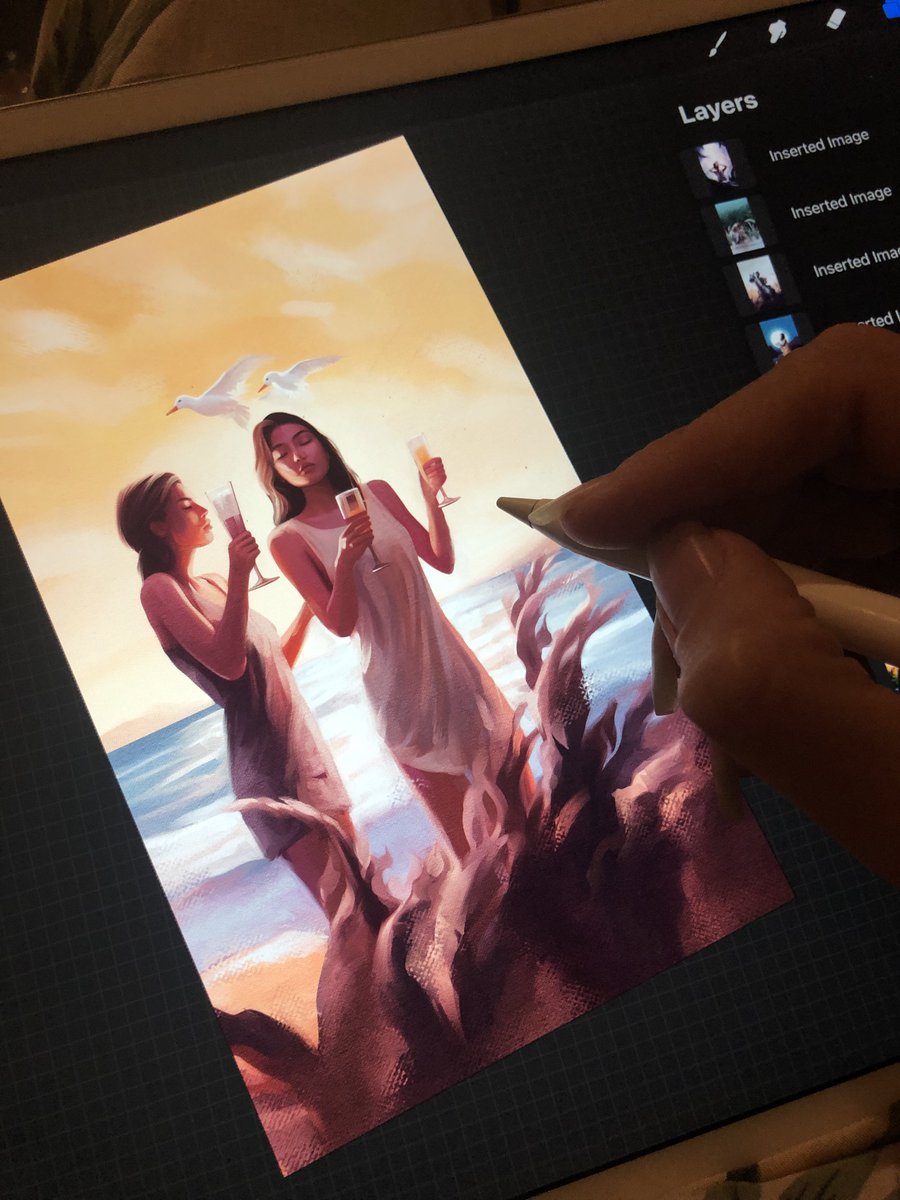 Siena🕊Summers tweet media