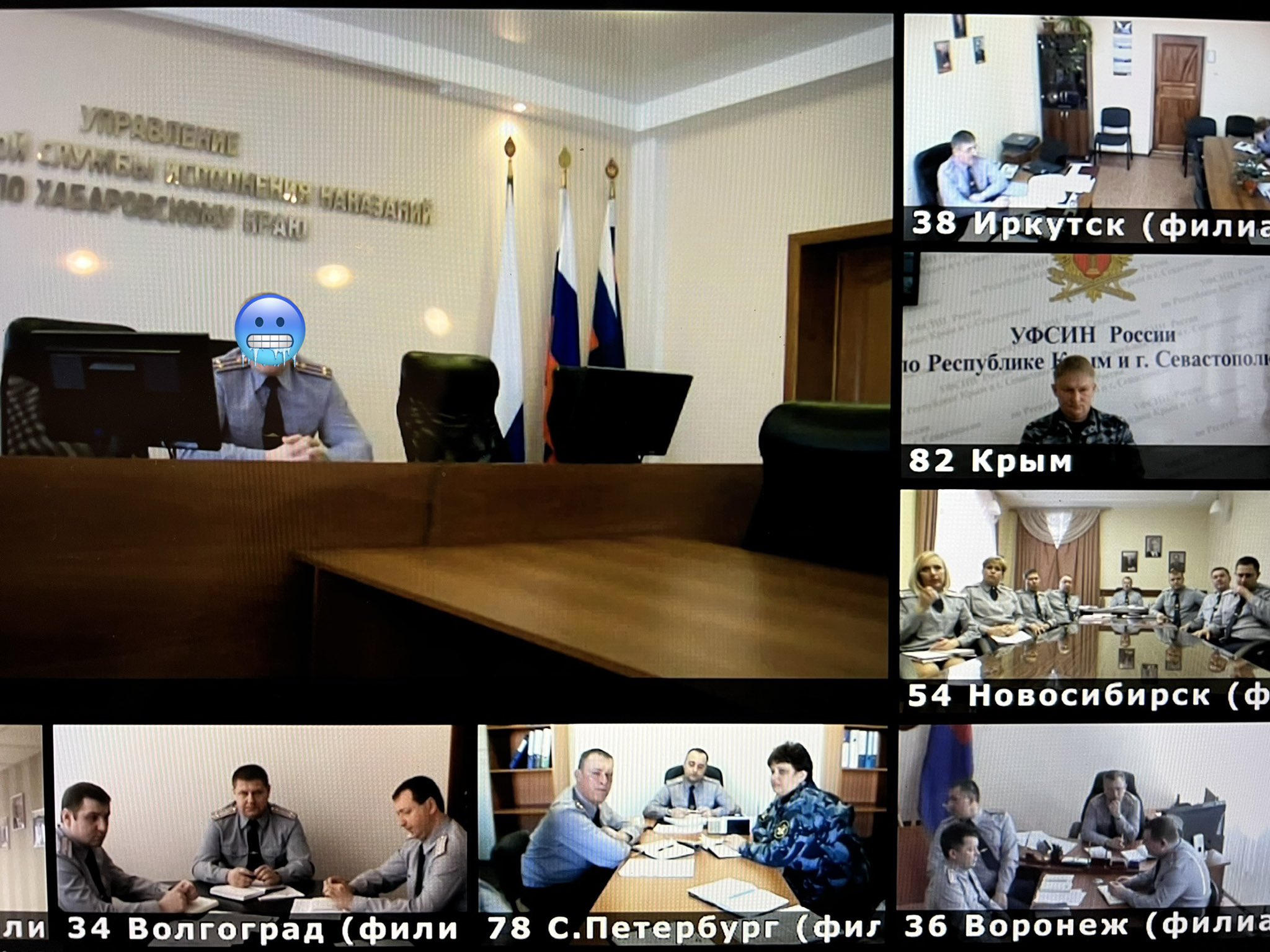 Vladimir Osechkin Gulagu.Net (@Vlad_Osechkin) / X