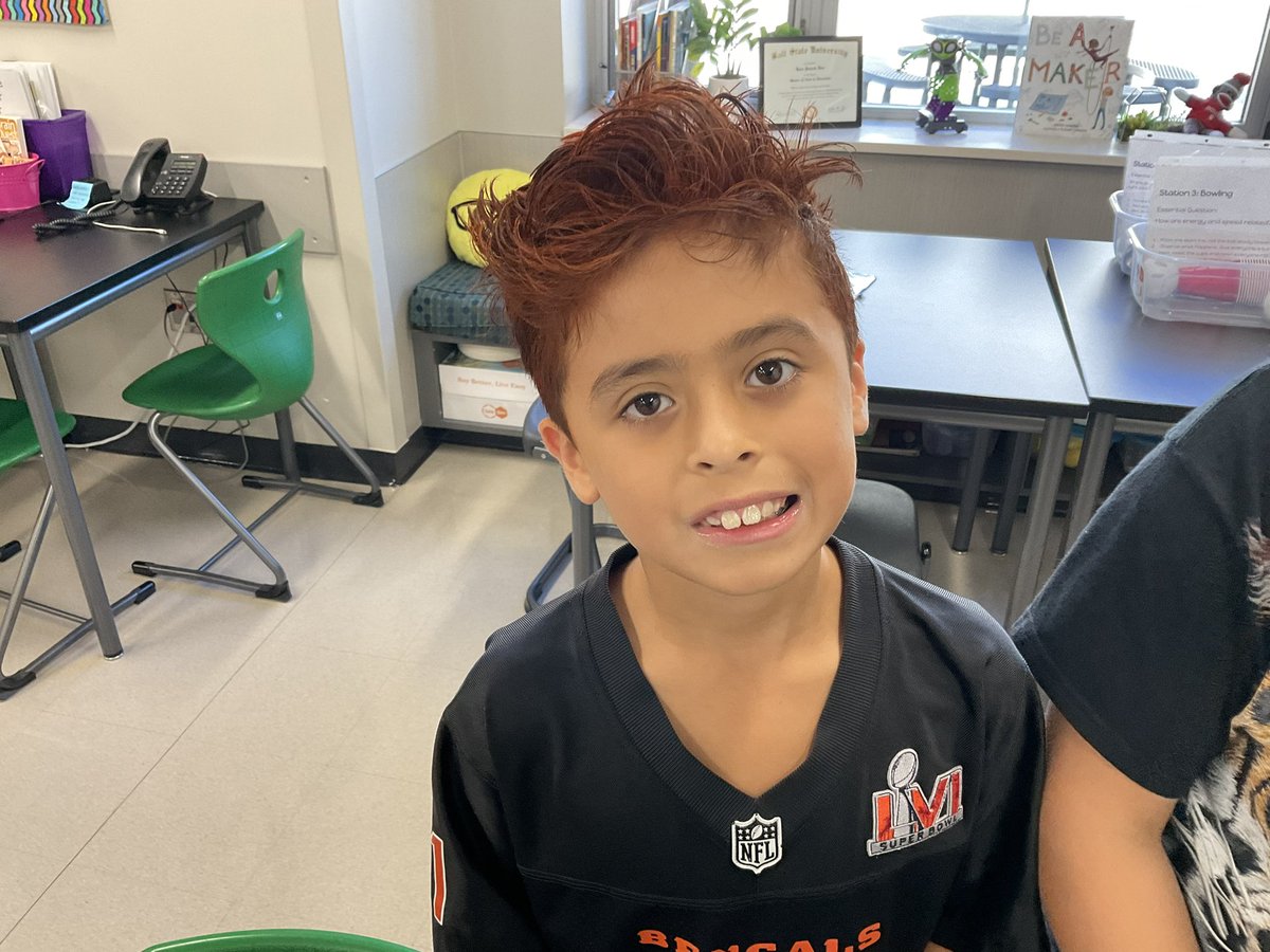 #crazyhairdontcare