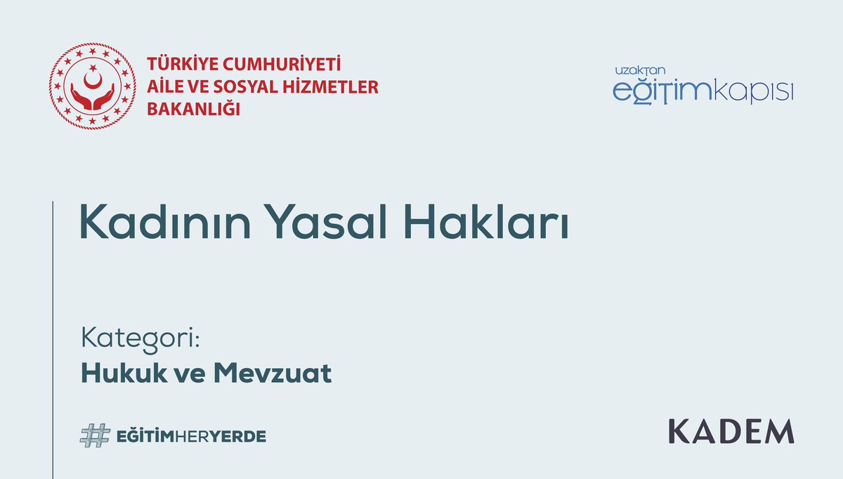 einsangovtr's tweet photo. Bu hafta #UzaktanEğitimKapısı’nda en çok izlenen 3 içerik!

Eğitimler e-insan mobil uygulaması ile artık her an seninle. 🔗 https://t.co/Vm7KtmJ7qh

@tccbiko @uzkegitimkapisi https://t.co/B5M8Hb3nNr