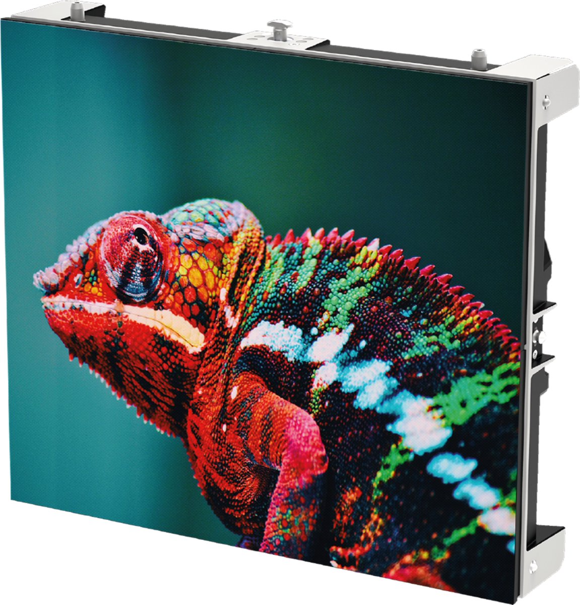 foracorporation's tweet image. White Tie President Ross Snyder believes they’ve rented almost every major LED display on the market: “When you see an Alfalite wall in person, it’s unique." lnkd.in/ezFZiG9p #leddisplays #led #ledwall #proav #liveproduction