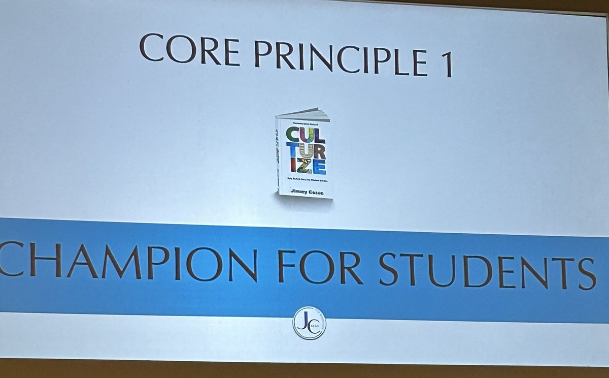 LeslieCRichard2's tweet photo. I want to be a champion for students!! Love @casas_jimmy! #JustDontQuit @JEFCOED @Jefcoed6_12 @JefcoedK_5 https://t.co/TDmANimCy0