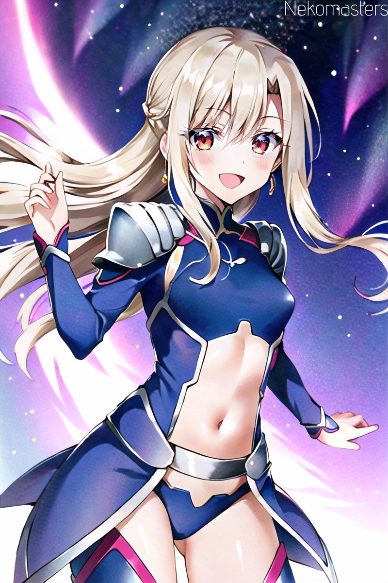 NekoMasters's tweet photo. #illya #FateGO #fate #anime #animegirl #AIグラビア #AI美女 #aigirls #AIコスプレイヤー #AIArtwork https://t.co/cMJK9fdYsf