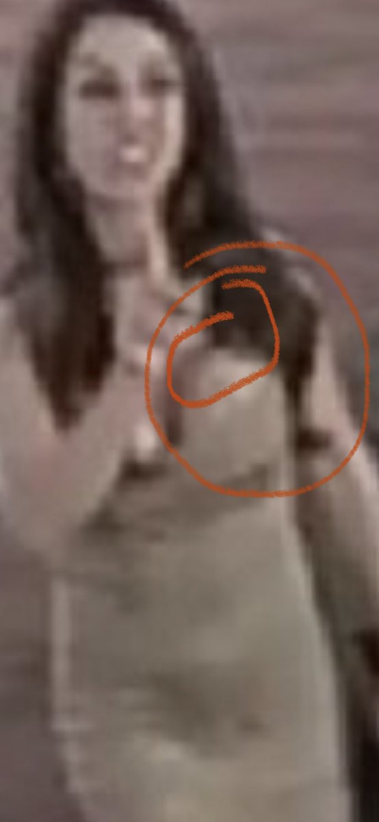 DrinksMAGATears's tweet photo. @MeidasTouch Looks like instant karma came to bobo in the form of a nipple slip. Why is Boebert showing her nipples to our kids? Is she a groomer? https://t.co/MsijhRDqPi