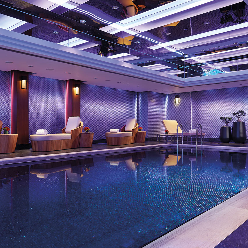 Mandarin Oriental tweet media