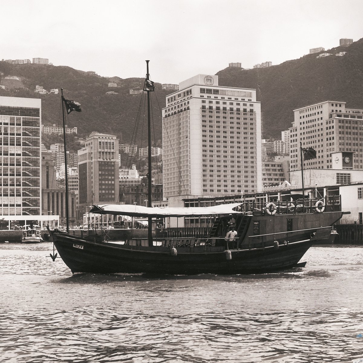 Mandarin Oriental tweet media