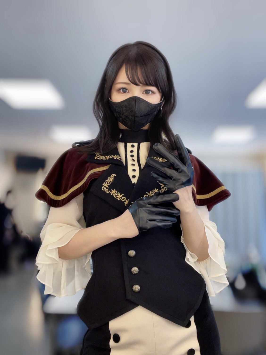岡田夢以 on X: 岡田夢以 on X: