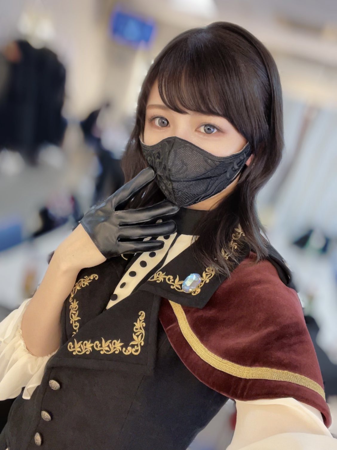 岡田夢以 on X: 岡田夢以 on X: