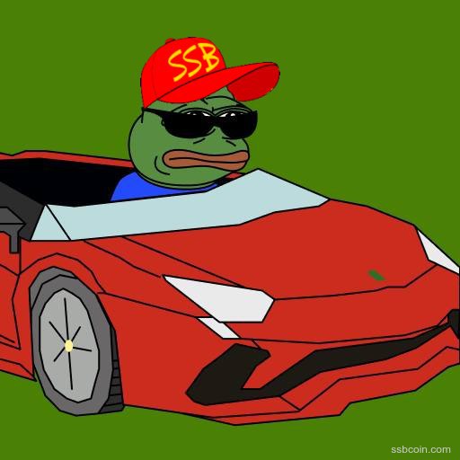 We are here to trend, We are here to dominate, We are here to stay.

Let's shill and Spread #SSBcoin worldwide and Hit that Moonshot.

Check out #SSB here: <a href="/SSBcoin/">SatoshiStreetBets Coin</a>