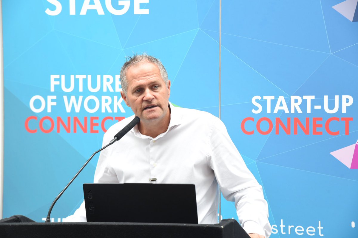 Tech Connect Live (@techconnectlive) on Twitter photo ๐ Join us in appreciating Kealan Lennon, CEO and founder of <a href="/Clever_Cards/">CleverCards</a>, for discussing Employee Experience & Retention through Instant Payments.
Learn how to boost employee satisfaction!
Register for #TechConnectLive: techconnect-live.com/register/
#TechConnectIRE ๐ Join us in appreciating Kealan Lennon, CEO and founder of <a href="/Clever_Cards/">CleverCards</a>, for discussing Employee Experience & Retention through Instant Payments.
Learn how to boost employee satisfaction!
Register for #TechConnectLive: techconnect-live.com/register/
#TechConnectIRE