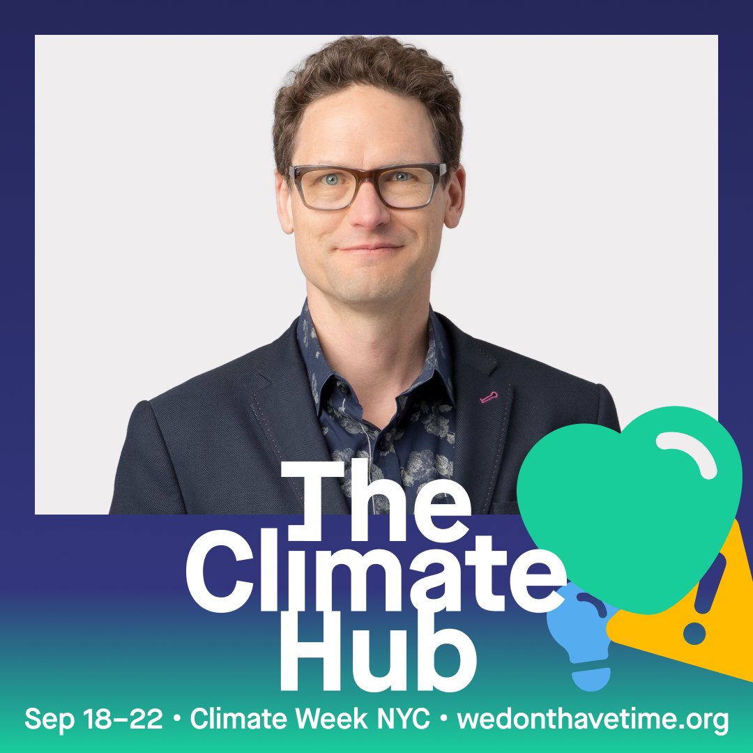 We Don't Have Time tweet media