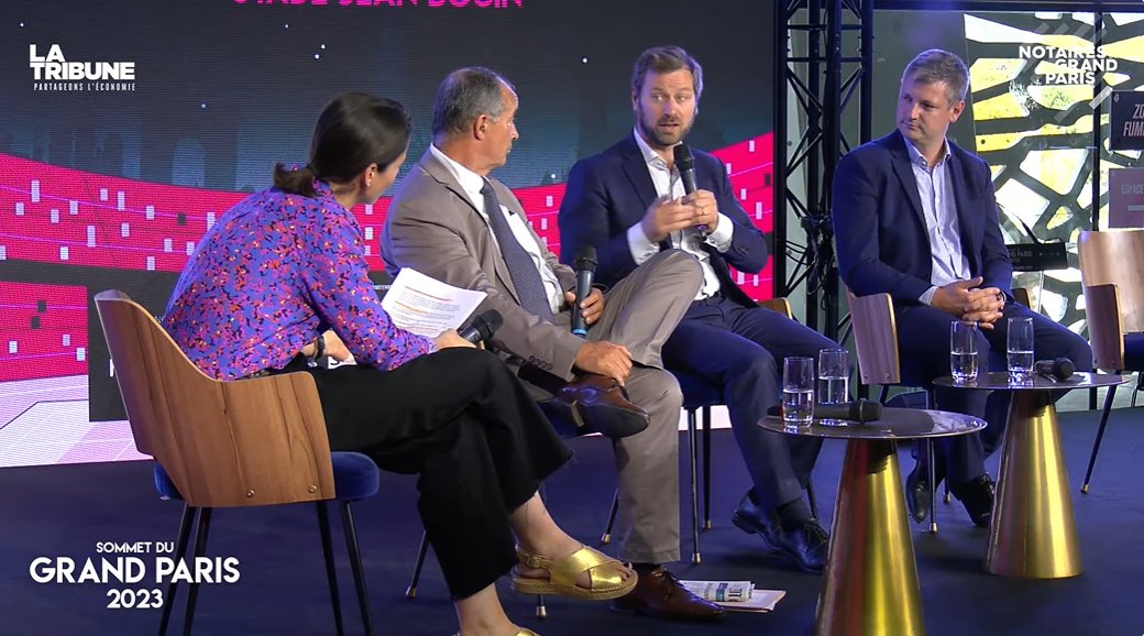 La Tribune Evénements tweet media