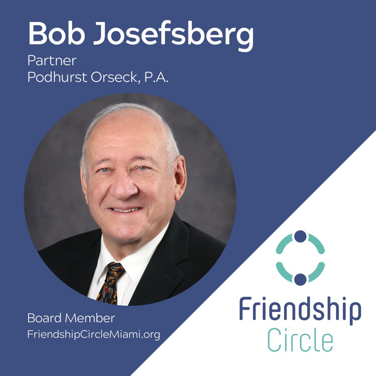 Friendship Circle of Miami tweet media