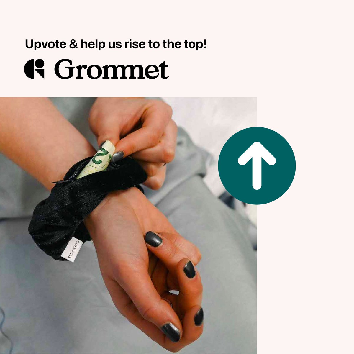 🎉 We're excited to announce that Smunchys just launched on <a href="/TheGrommet/">Grommet</a>!

Come check us out on the link in bio!
Help us out by upvoting Smunchys on <a href="/TheGrommet/">Grommet</a>!

#Grommet #VoteForUs #InnovativeProducts #SupportSmallBusinesses

Help us win “Product of the Week” on <a href="/TheGrommet/">Grommet</a>