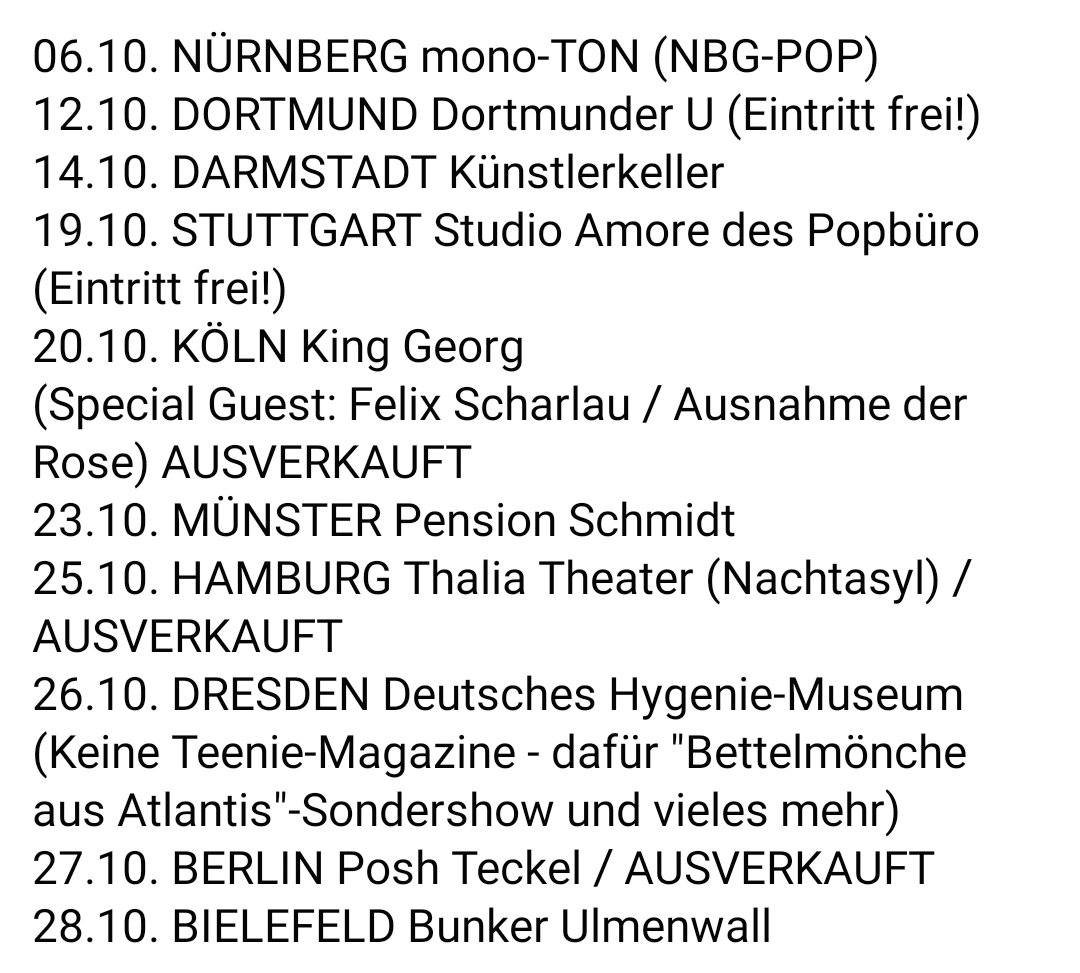 Linus Volkmann tweet media