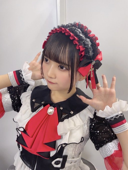 奥野未悠のTwitter画像34