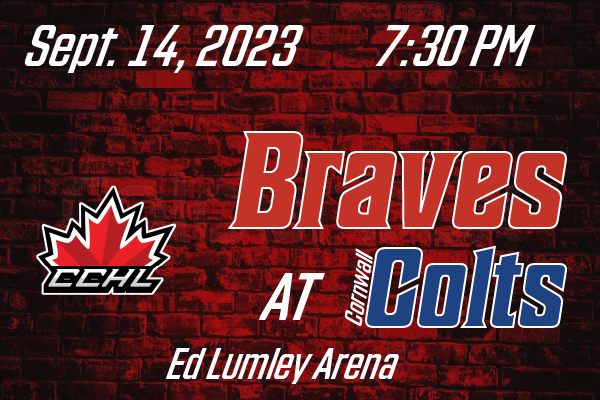 Brockville Braves tweet media