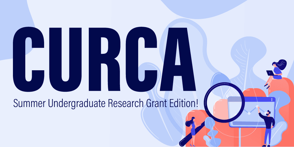 Join us on Sept. 21 for the Summer Undergraduate Research Grant edition of the Celebration of Undergraduate Research and Creative Activity! Learn about subjects as varied as the legalization of marijuana to the effects of sugar on lipids. #RutgersResearch bit.ly/469il3g